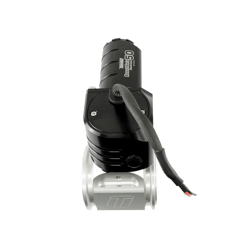 eBG50 Electronic BoostGate 50 Charge Air Valve