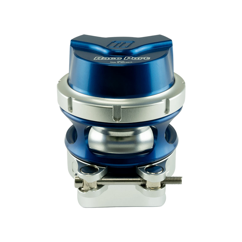 GenV RacePort BOV (Blue)