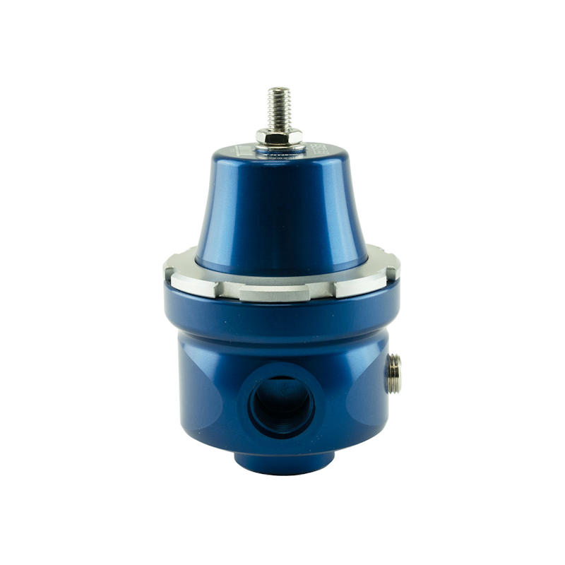 FPR6 Fuel Pressure Regulator Suit -6AN (Blue)