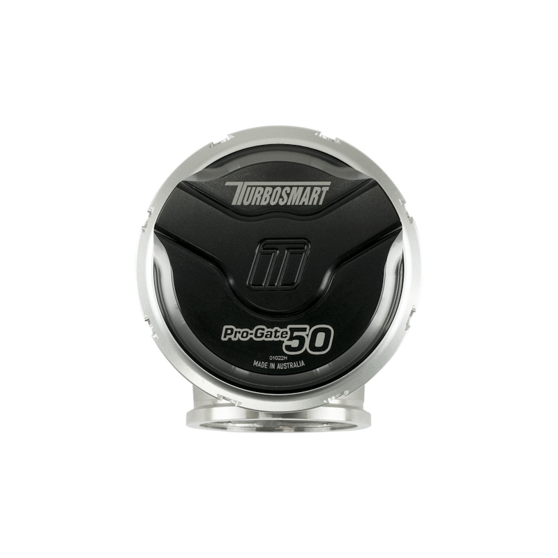 GenV ProGate50 14psi External Wastegate (Black)