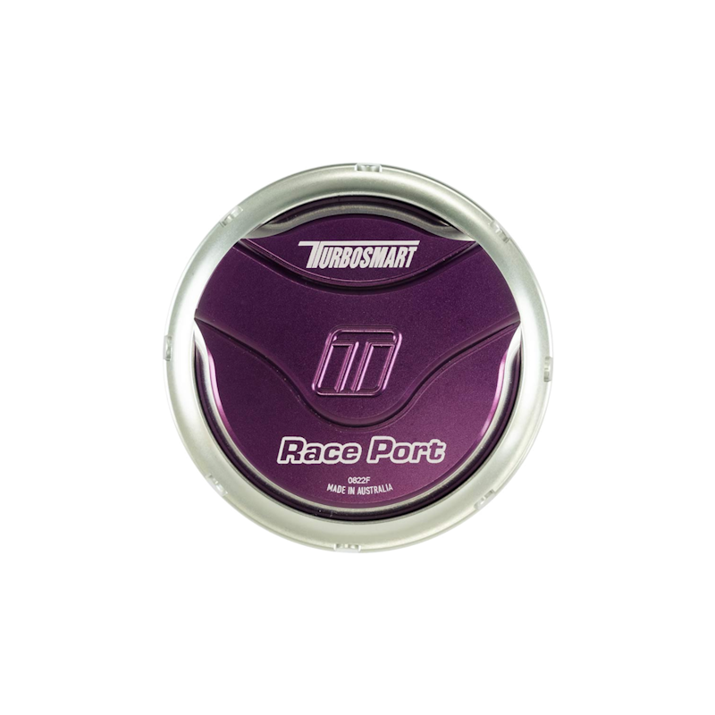 GenV RacePort BOV – (Purple)