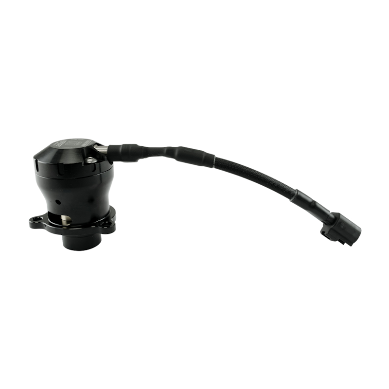 BOV Kompact EM Dual Port VR24 – Subaru WRX (FA24F)