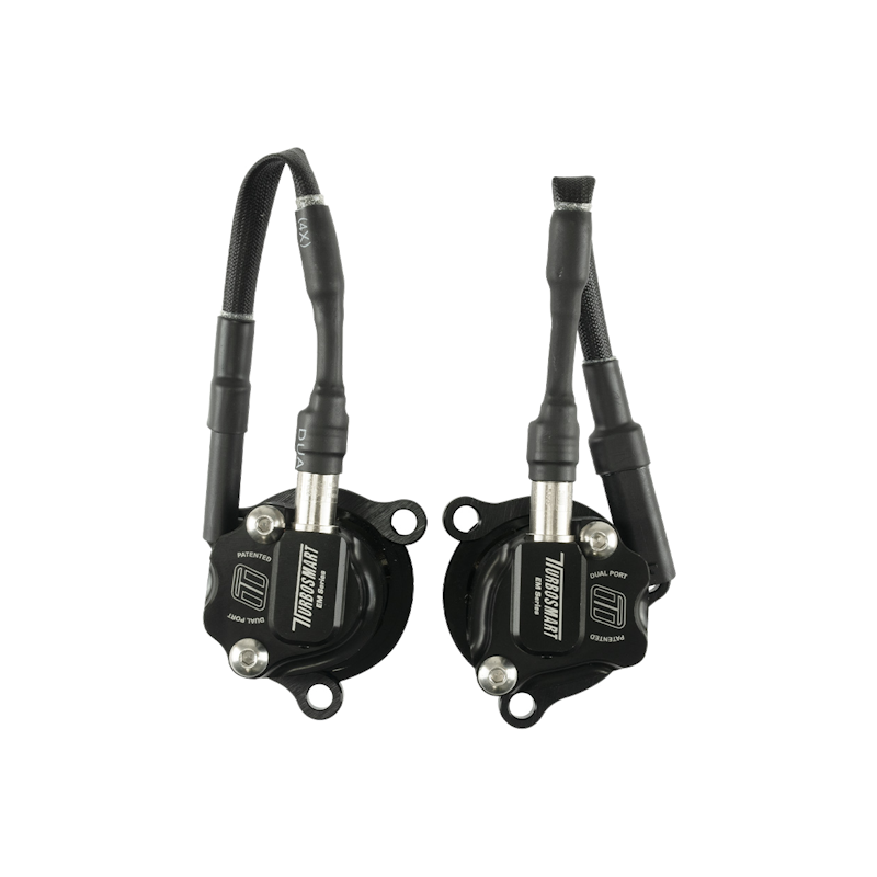 BOV Kompact EM Dual Port VR29 – Merc C63