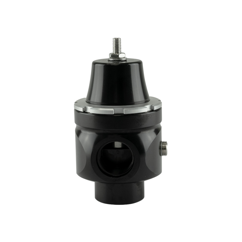 FPR10 Fuel Pressure Regulator Suit -10AN (Black)