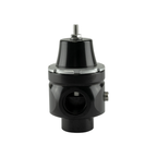 FPR10 Fuel Pressure Regulator Suit -10AN (Black)