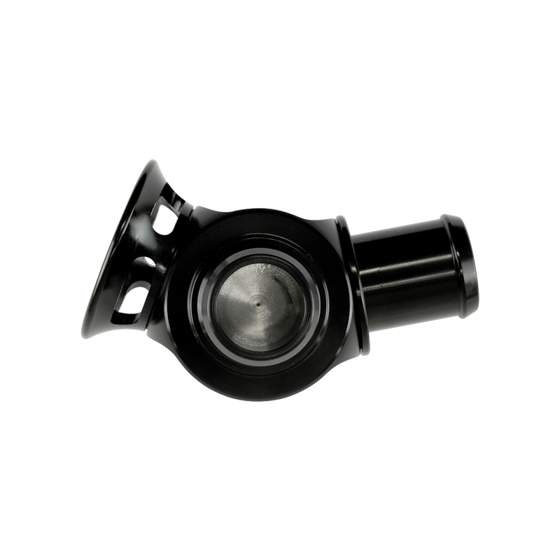 Kompact Dual Port Blow Off Valve suit 25mm Inlet Fitting