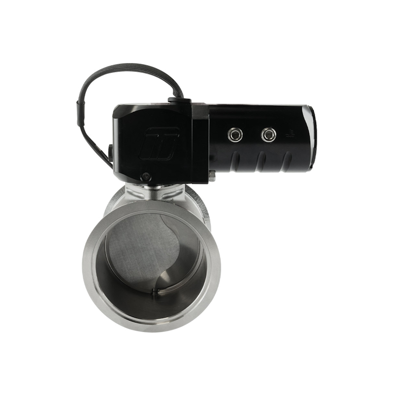 Electronic StraightGate76 eSG76 External Wastegate