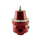 FPR6 Fuel Pressure Regulator Suit -6AN (Red)