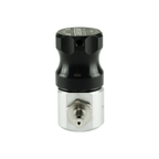 All New Boost Tee Manual Boost Controller (Black)