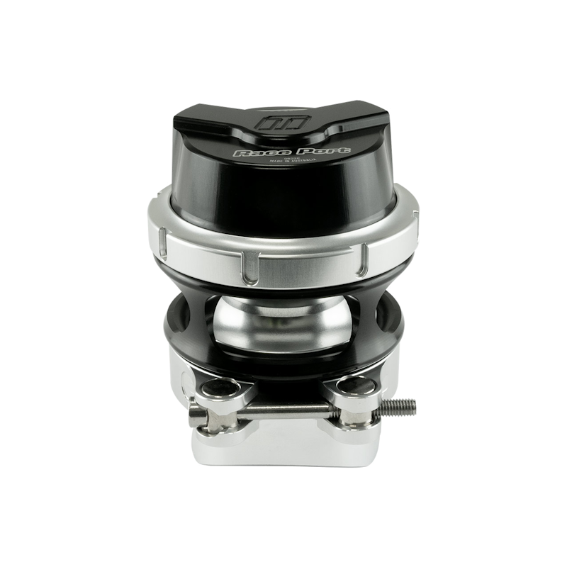 GenV RacePort BOV – (Black)