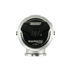 GenV CompGate40 14psi External Wastegate (Black)