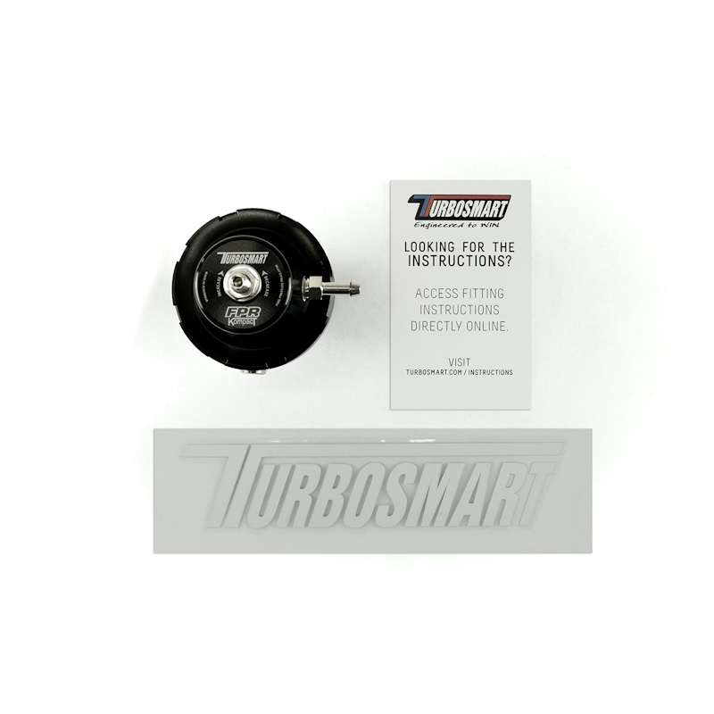 FPR Kompact Bosch/Barra (Sleeper)