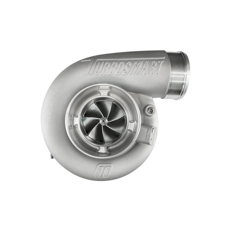 TS-1 Performance Turbocharger 6870 T4 0.96AR Externally Wastegated