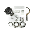 GenV PowerGate60 14psi External Wastegate (Black)