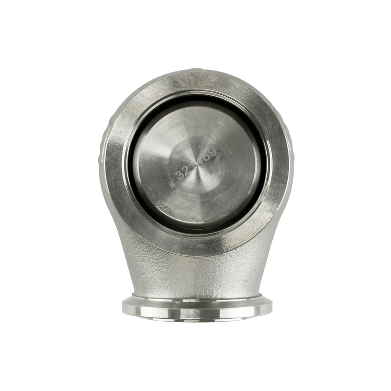 Gen4 HyperGate45 14psi (Black)