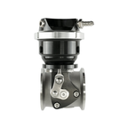 Pneumatic StraightGate50 6psi External Wastegate (Black)
