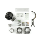 GenV HyperGate45 14psi External Wastegate (Black)