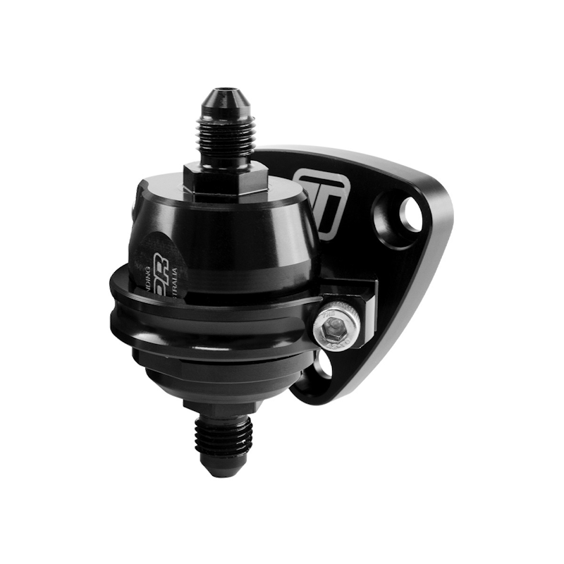 Oil Pressure Regulator (V2) Billet Bracket