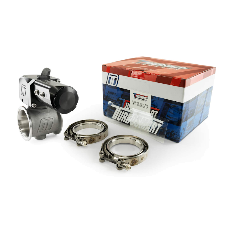 Electronic StraightGate eSG50 External Wastegate