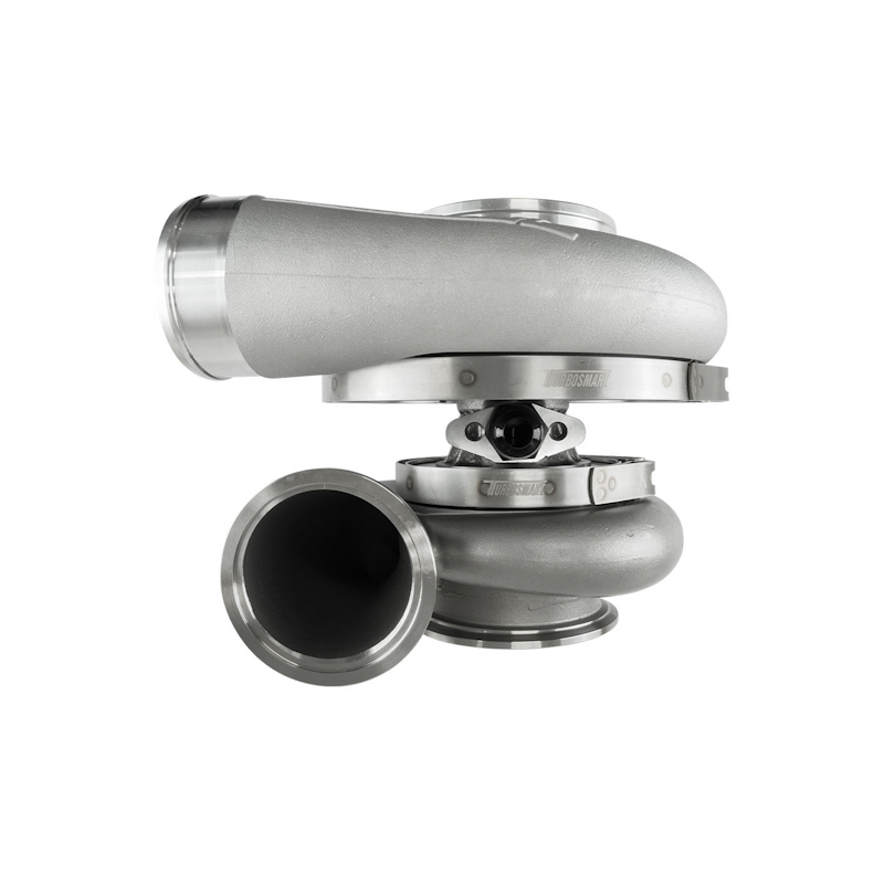 TS-1 Performance Turbocharger 7675 V-Band 0.96AR Externally Wastegated