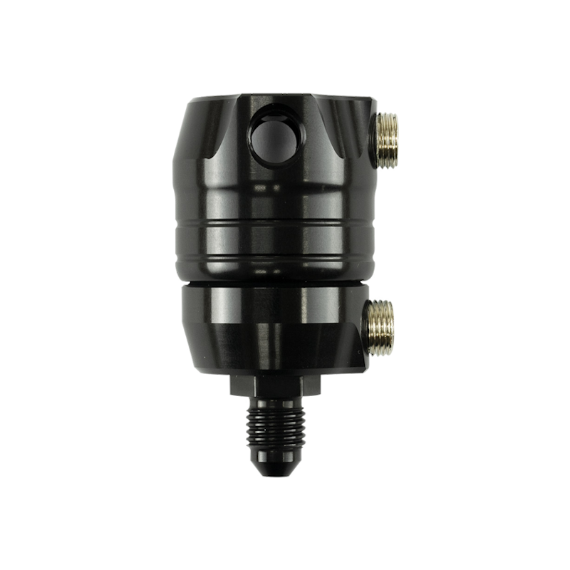 ProOPR Rising Rate Turbo Oil Pressure Regulator (Twin Outlet)