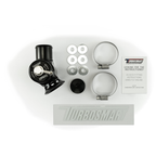 Kompact Dual Port Blow Off Valve suit 34mm Inlet Fitting