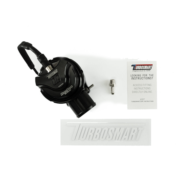 GenV Raceport EM PlumBack – Sleeper