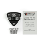 Oil Pressure Regulator (V2) Billet Bracket