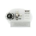 FPR10 Fuel Pressure Regulator Suit -10AN (Black)