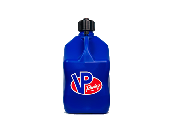 Motorsport Container - Square - Blue